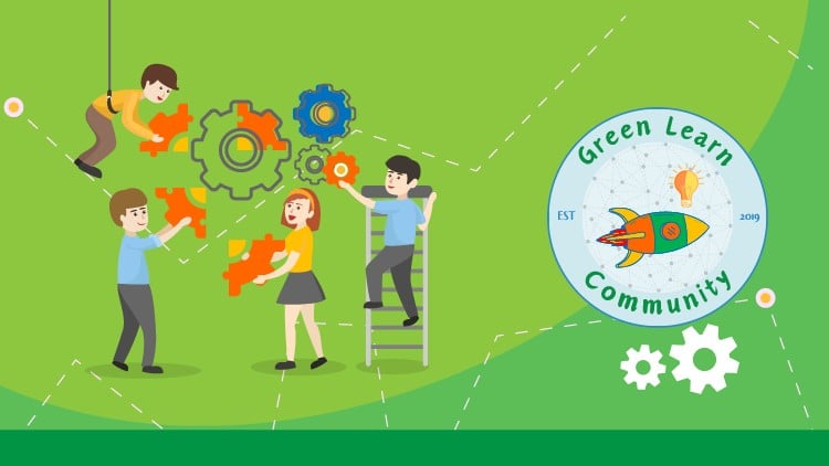 Tổ chức dựa trên kỹ năng (SBO: Skills based organization)