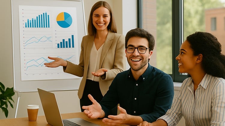 ERP 101- KHÓA HỌC KHỞI ĐẦU CHO MỌI NGƯỜI