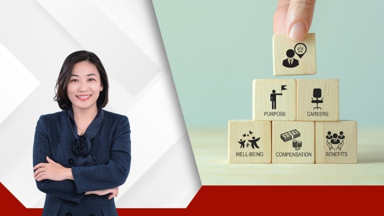 Stay Interview - Phỏng vấn giữ chân nhân tài