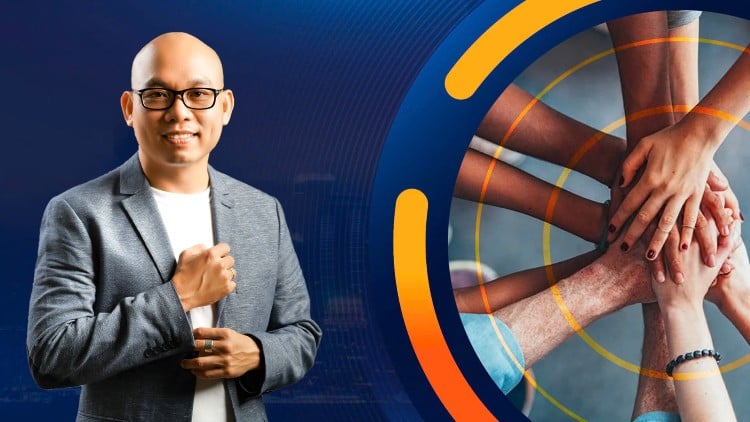 Super Team – Kiến tạo đội nhóm gắn kết