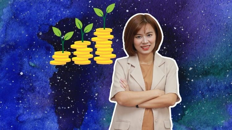 Tài chính cá nhân từ A - Z dành cho người đi làm