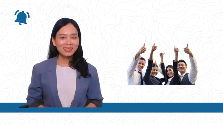 Tâm Lý Học Ứng Dụng Giao Tiếp – Hợp Tác Liên Phòng Ban