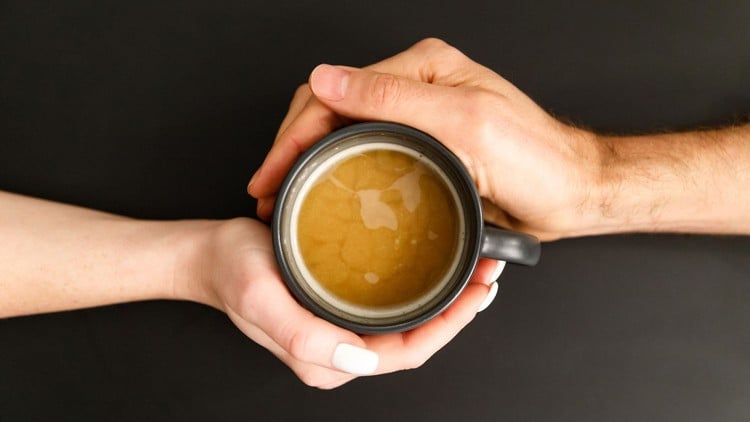 Tâm lý học về cách yêu một người
