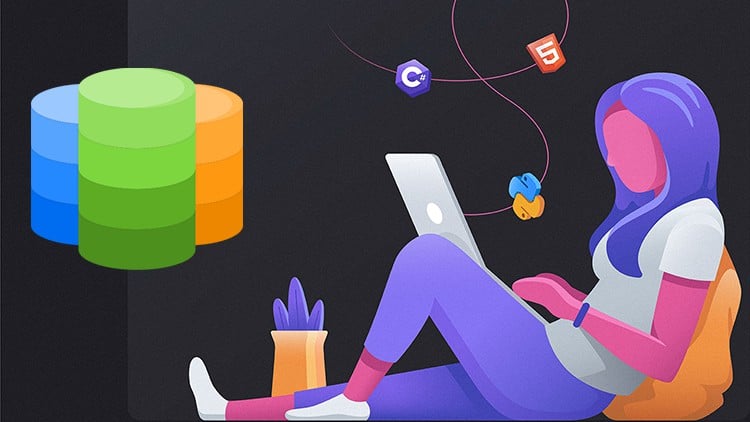 Thiết kế cơ sở dữ liệu ứng dụng nghe nhạc với Oracle 21c