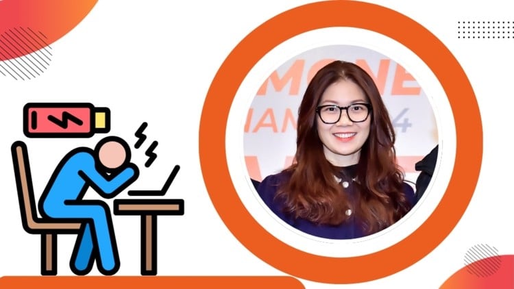 Thiết kế ngày làm việc không kiệt sức | Without Burnout