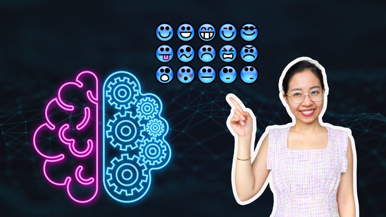 Thông minh cảm xúc - EQ (Dành cho người đi làm)