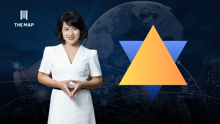 3 Thuật toán cuộc đời và 8 Chiều kích trưởng thành