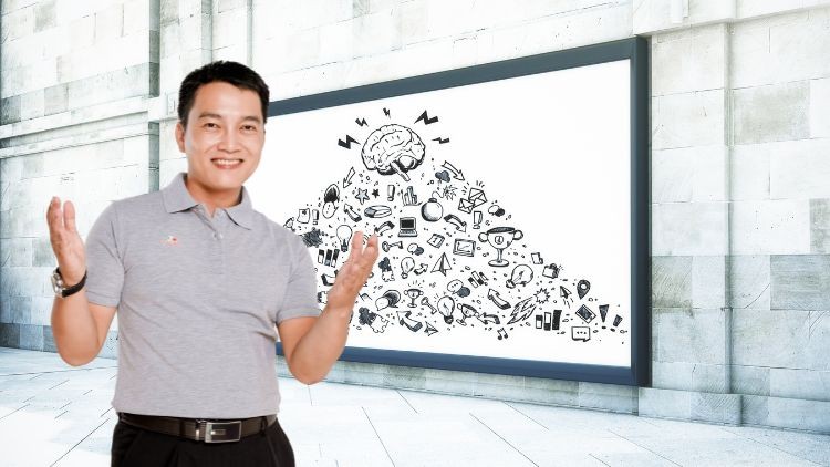 Thuyết Trình Ý Tưởng Thành Công - High Impact Presentation