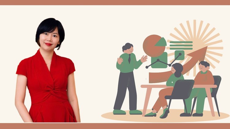 Xây Dựng Bộ máy HR - 5 Cấp Độ trưởng thành của Phòng nhân sự