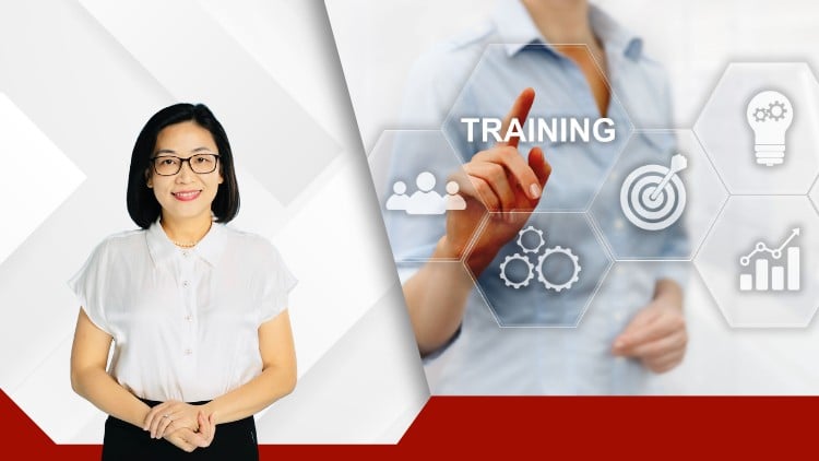 Training Plan - Xây Dựng Kế Hoạch Đào Tạo