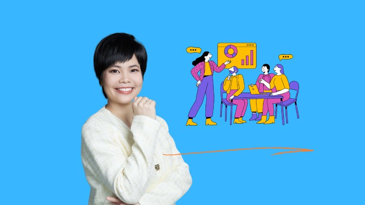 Trở thành Giảng viên ấn tượng trong 7 tuần