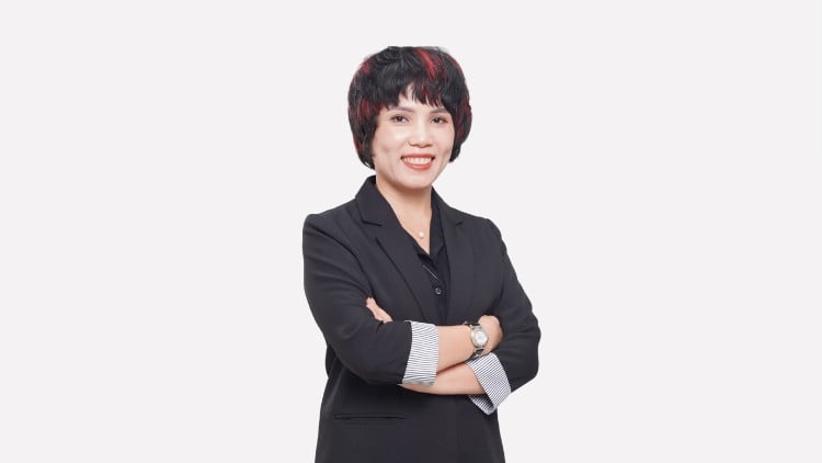 SHRM - Từ Chiến lược kinh doanh đến Chiến lược Nhân sự