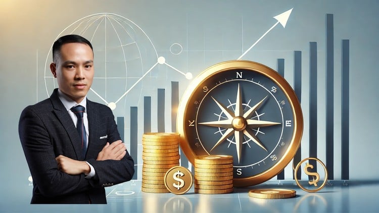 Tự Chủ Tài Chính và Lập kế hoạch Đầu tư - tài chính cá nhân