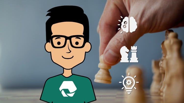 Strategic thinking - Tư duy chiến lược