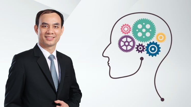 Tư duy hệ thống dành cho lãnh đạo