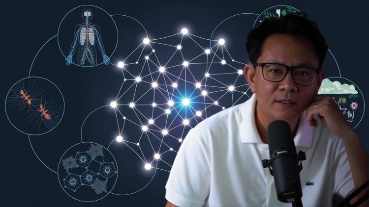 Tư duy hệ thống và điều khiển học - Masterclass