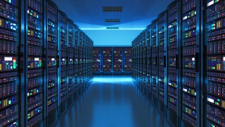TỦ RACK, HỆ THỐNG AN NINH VẬT LÝ, BÁO CHÁY VÀ CHỮA CHÁY–CB09