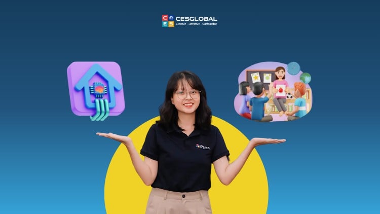 Ứng dụng các Công Cụ AI trong Giảng Dạy