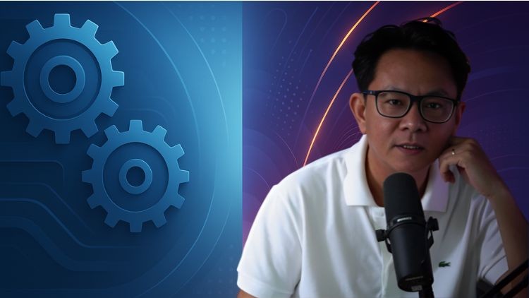 Ứng dụng ChatGPT trong cân bằng khai thác & đổi mới