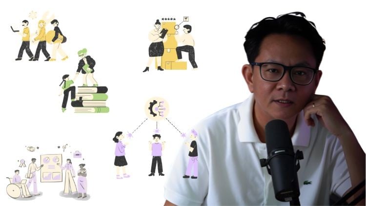 Ứng dụng ChatGPT trong xây dựng văn hóa doanh nghiệp