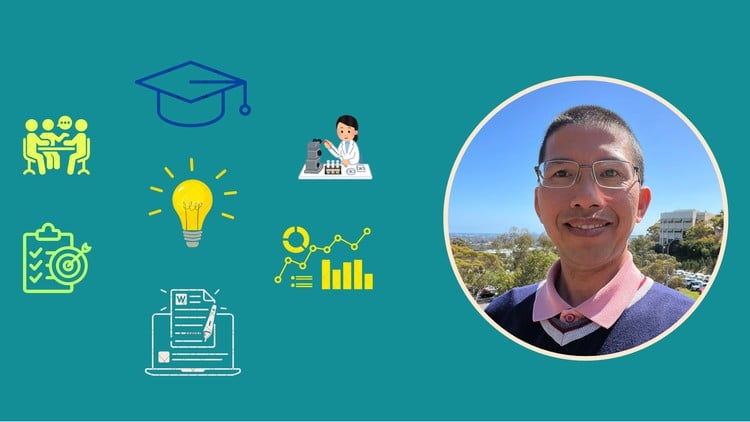 Làm thế nào để viết tốt khóa luận và luận văn tốt nghiệp