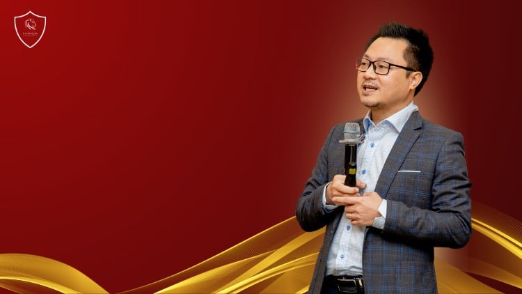 Xây dựng hệ thống Đào tạo và Phát triển trong Doanh nghiệp