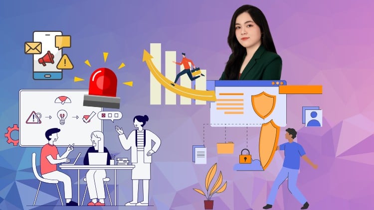 Xử Lý Khủng Hoảng Truyền Thông cho Doanh Nghiệp và Cá Nhân
