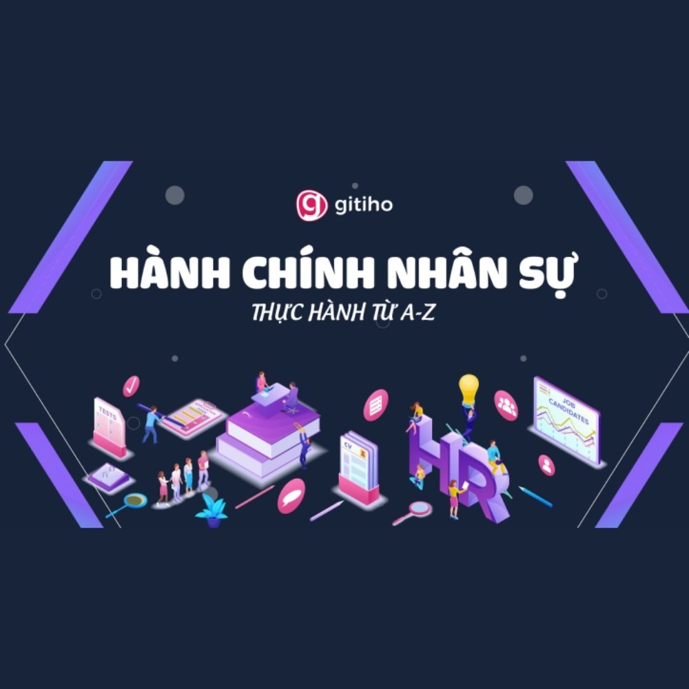 HR Skills A–Z: Nền tảng quản trị & nhân sự tổng hợp