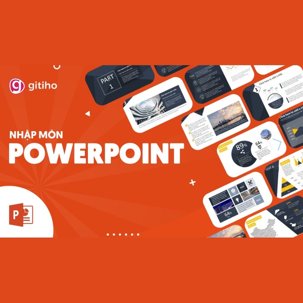Nhập Môn PowerPoint