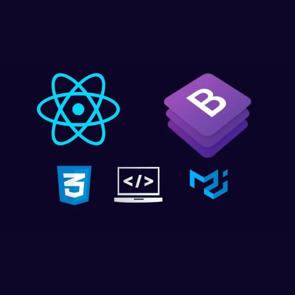 Lập Trình React JS Chuyên Sâu Với React Hooks And Bootstrap
