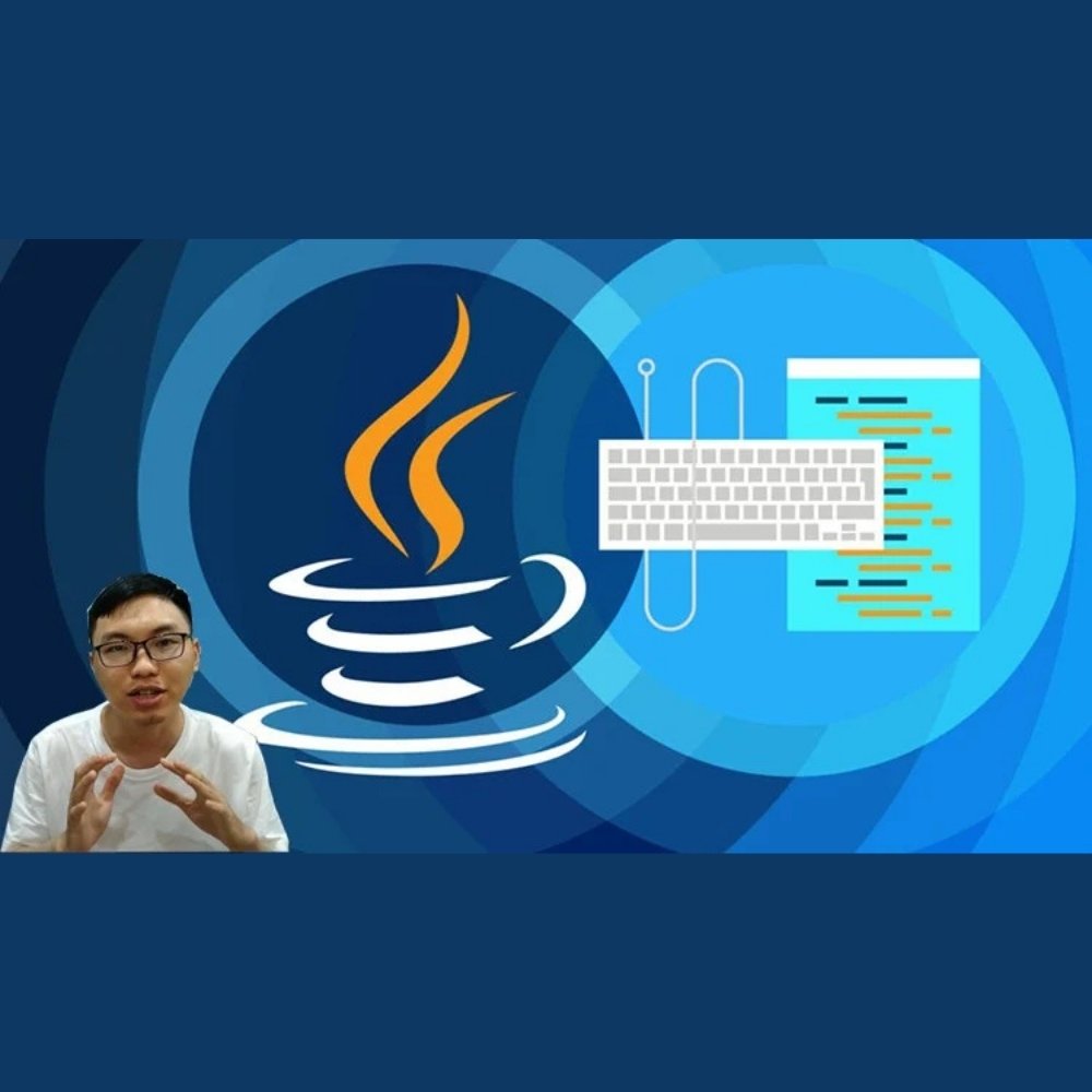 Java Spring MVC - Xây Dựng FullStack Website với Spring Boot