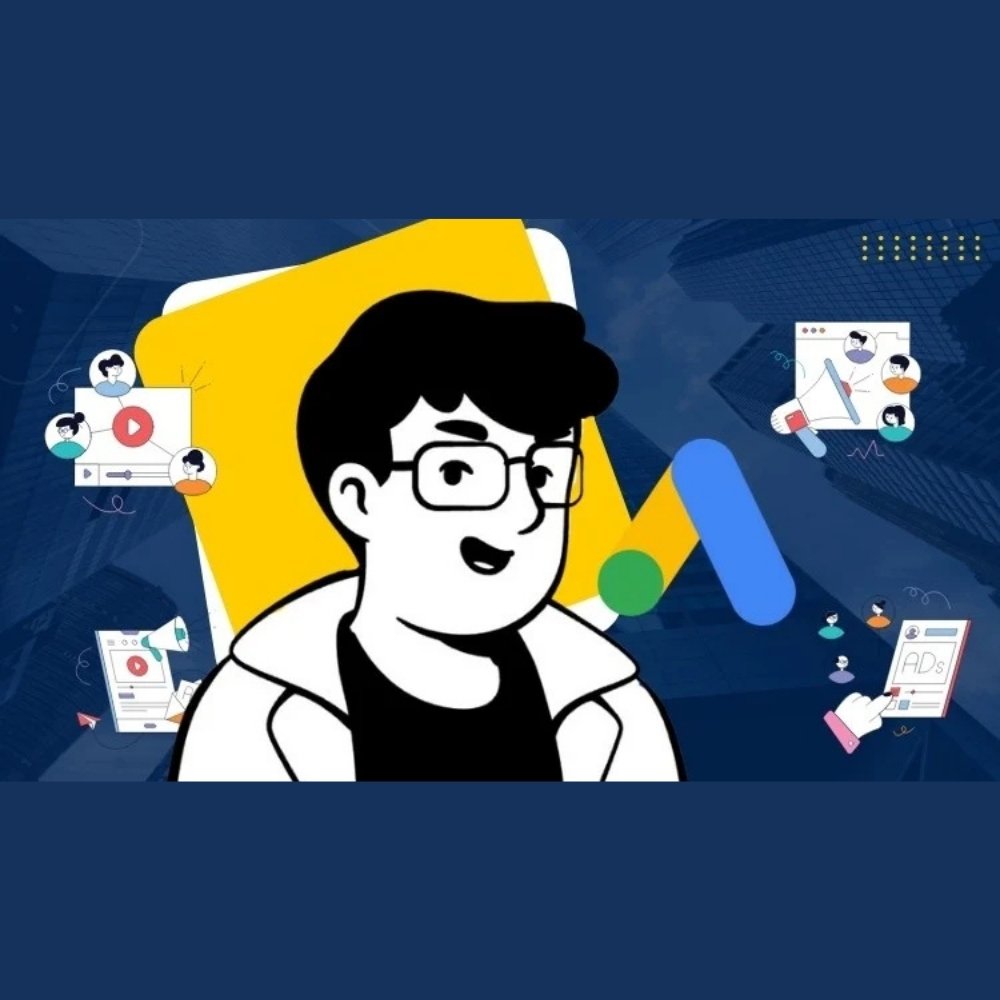 Khoá học Google Ads 2025: Kiến thức gọn, dễ hiểu cho SMEs