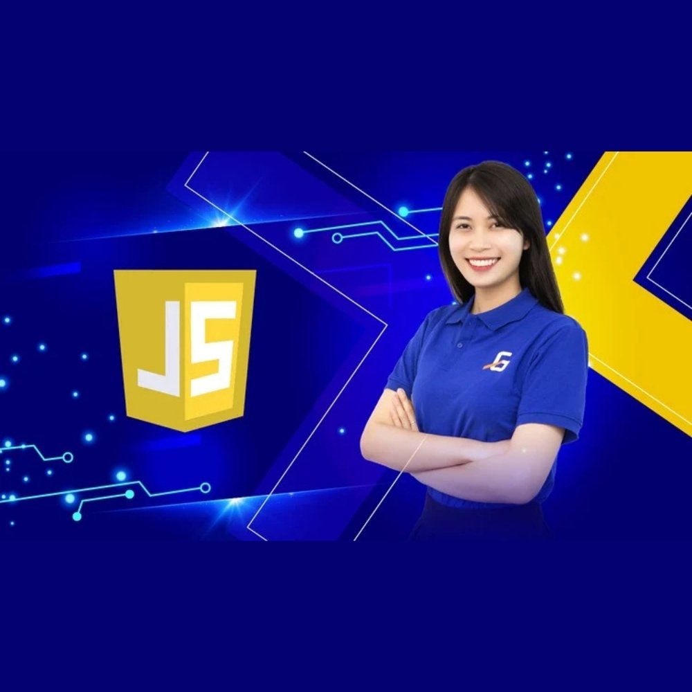 Nền tảng lập trình JavaScript cho người mới bắt đầu