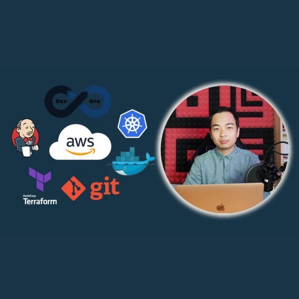Khoá Học Devops On Aws Cho Người Mới Bắt Đầu