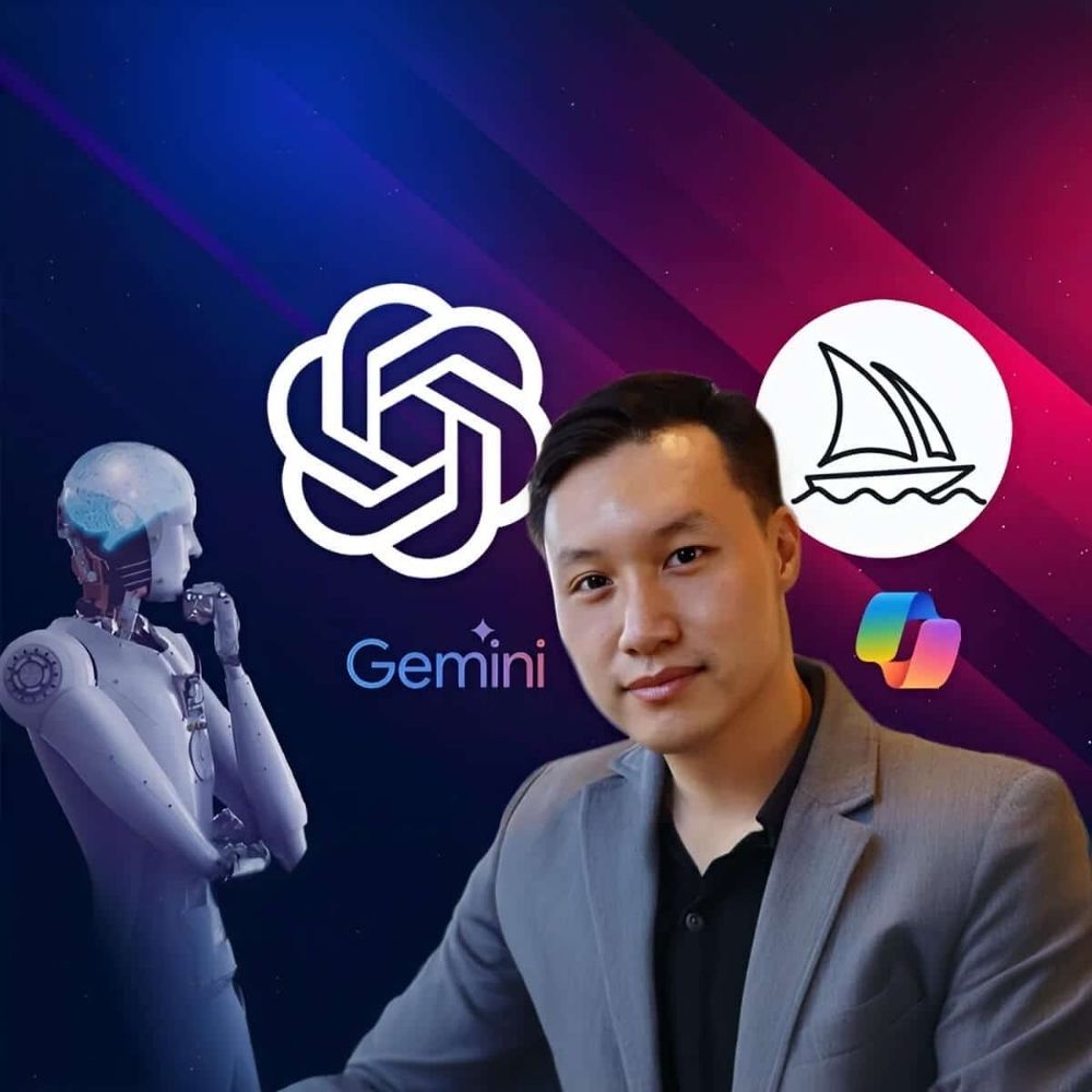 ChatGPT, Midjourney và Top Công Cụ AI Đỉnh Cao