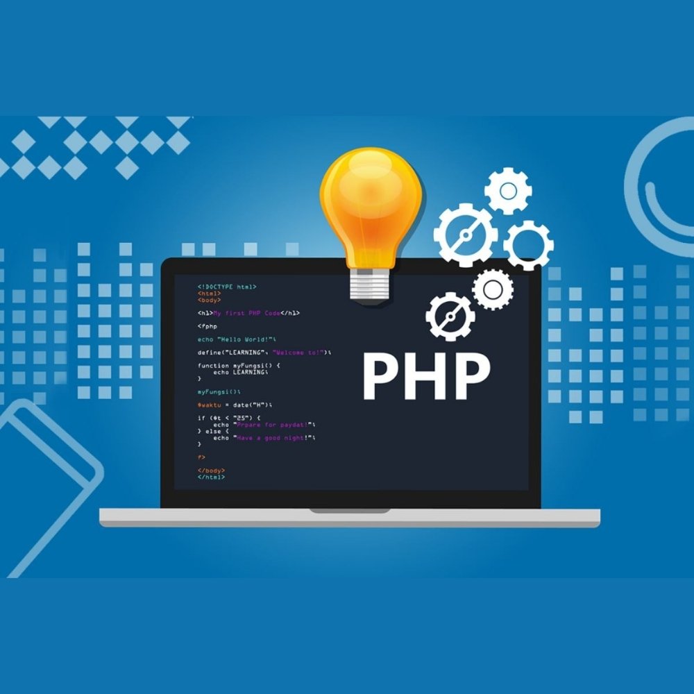 Lập Trình PHP Cho Người Mới Bắt Đầu