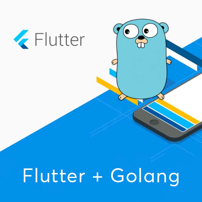 Khoá Học Golang Và Flutter