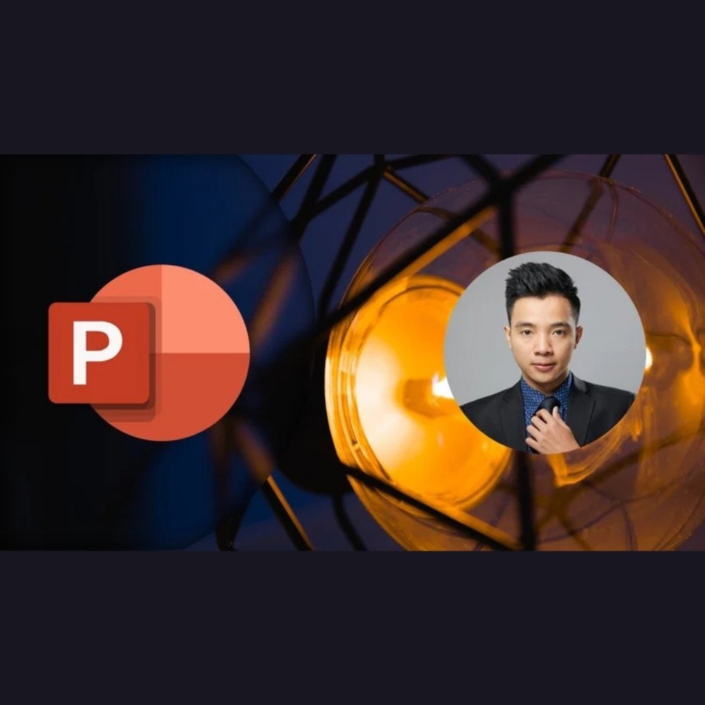 Thiết Kế Slide Powerpoint Doanh Nghiệp Và Ngân Hàng (Master)