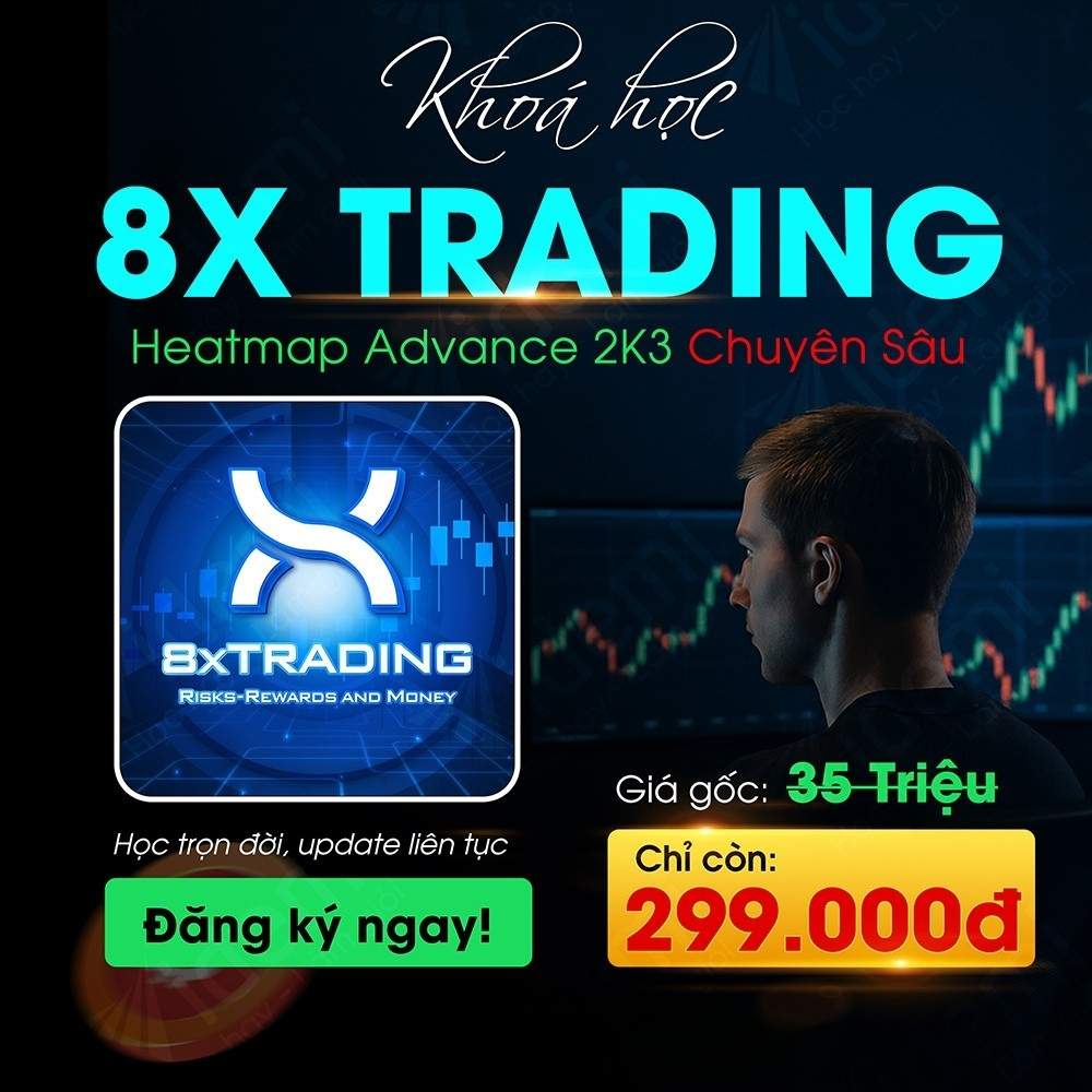 Khóa Học Heatmap Advance