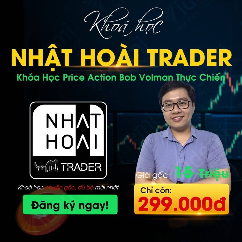 Khóa Học Price Action Thực Chiến