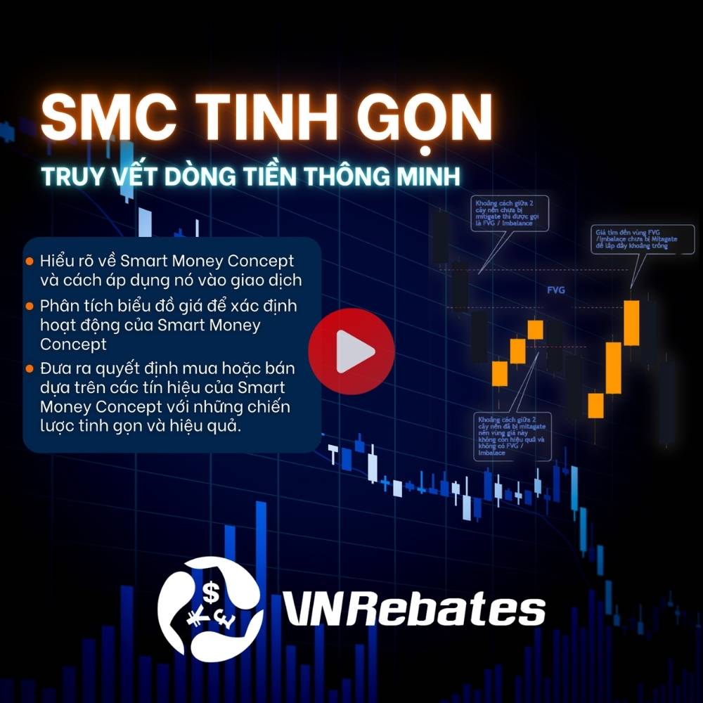 Khoá Học SMC Tinh Gọn