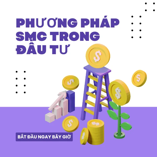 Khóa Học Phương Pháp SMC