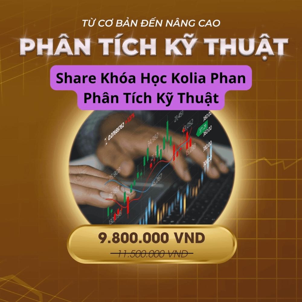 Khóa Học Phân Tích Kỹ Thuật