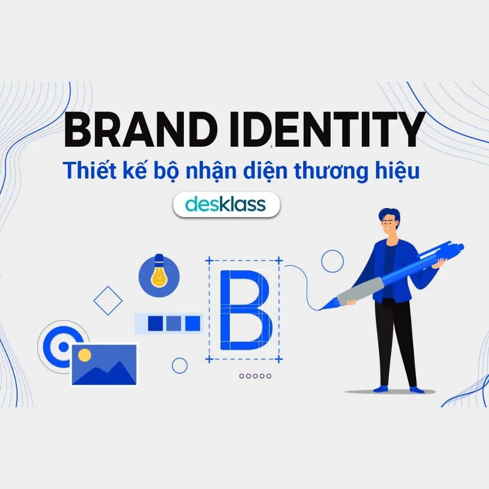 Brand Identity 101: Thiết Kế Bộ Nhận Diện Thương Hiệu Cho Người Mới Bắt Đầu
