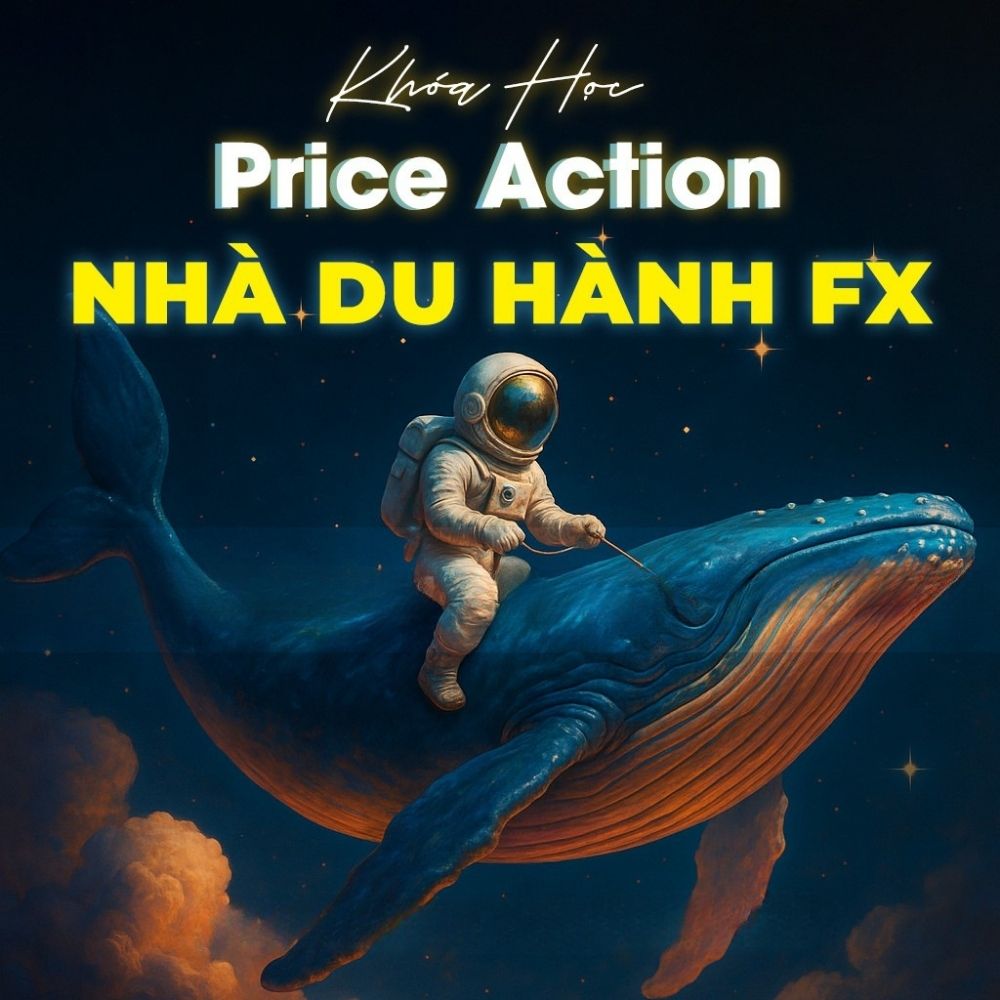 Price Action Trading - Chiến Lược Giao Dịch Hiệu Quả