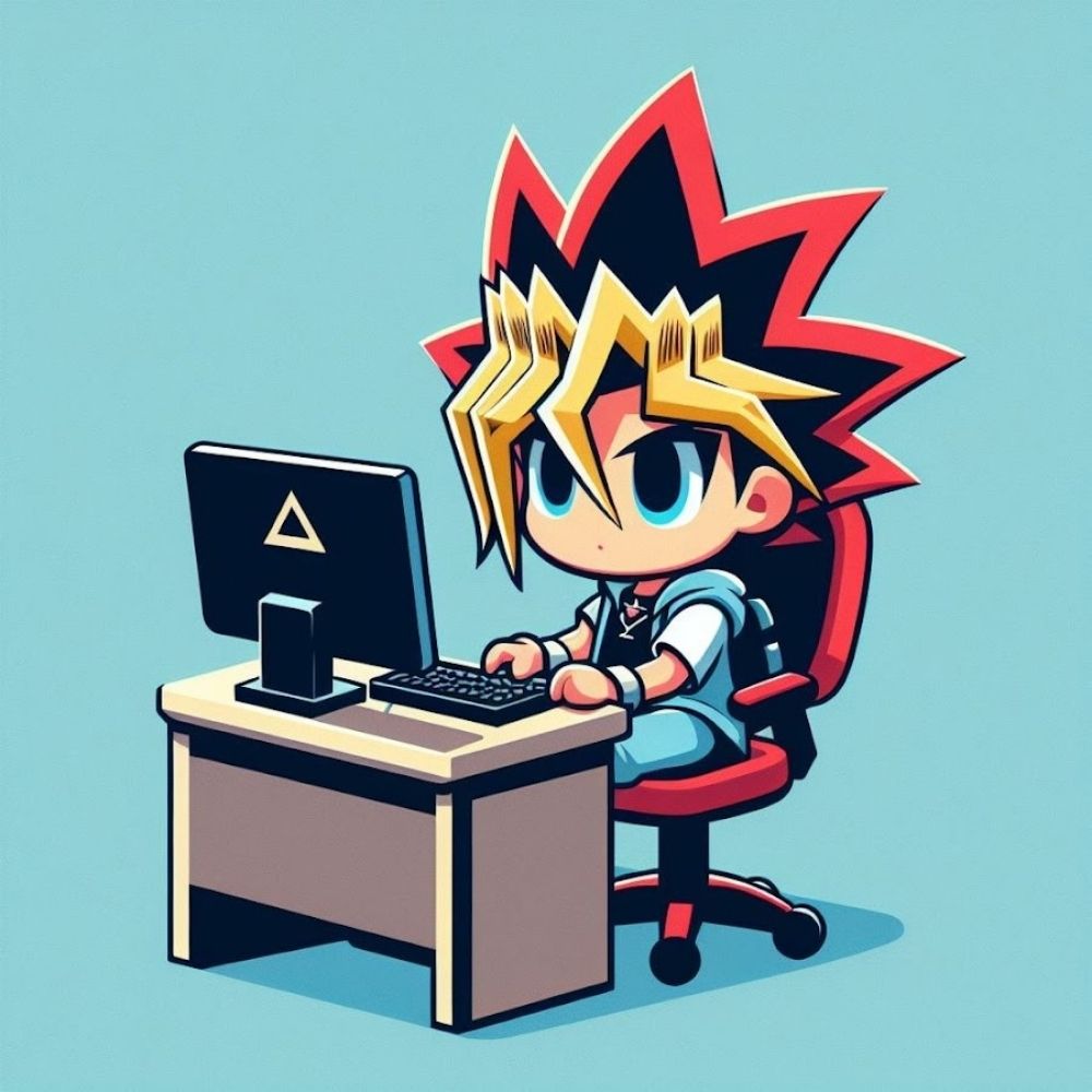 Khoá Học Lập Trình Thi Đấu Yugi Hacker