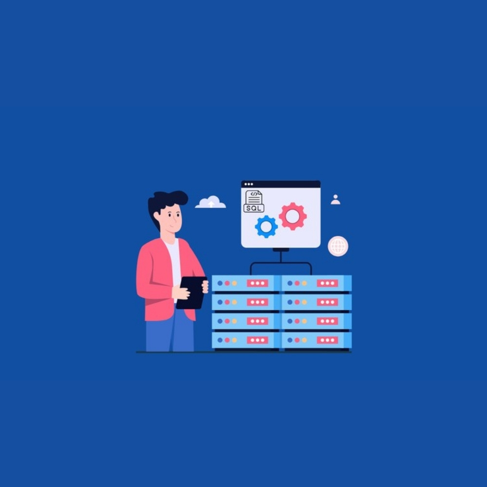 Khóa Phân Tích Dữ Liệu Với SQL Database Đầy Đủ Trực Quan
