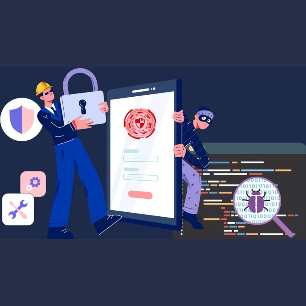 Khoá Học An toàn thông tin - Security for BA và Tester