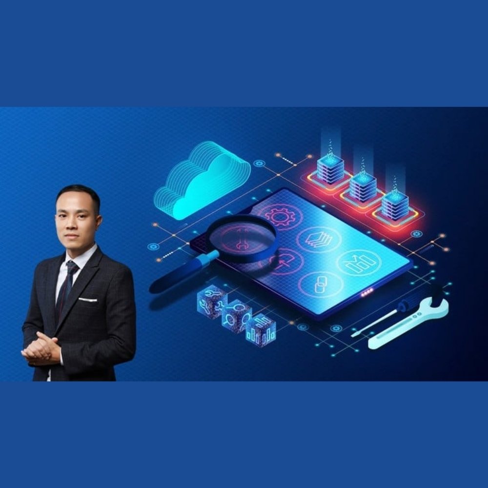 Testing A-Z: Quản lý Kiểm thử trong Triển khai Dự án IT