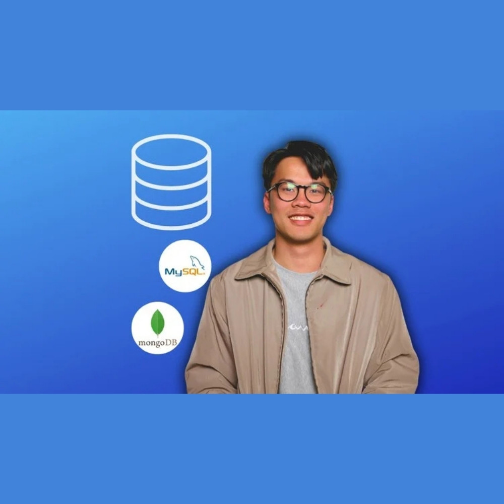 Học Cơ Sở Dữ Liệu SQL Và NoSQL Cho Người Mới Bắt Đầu